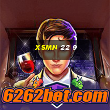 xsmn 22 9