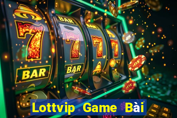 Lottvip Game Bài Đổi Thưởng B52