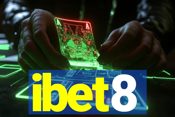 ibet8