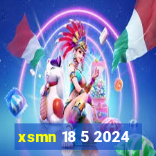 xsmn 18 5 2024