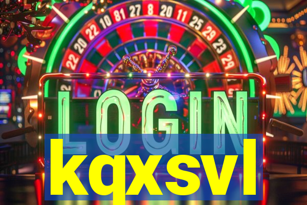 kqxsvl