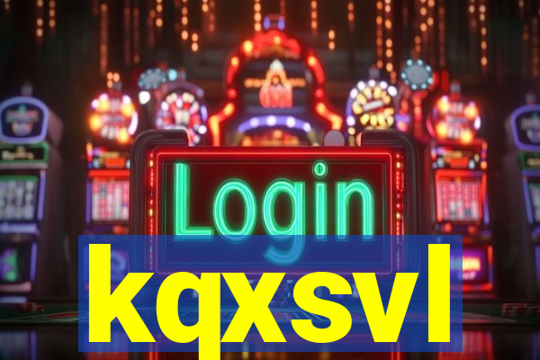 kqxsvl