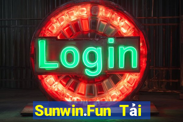 Sunwin.Fun Tải Game Bài