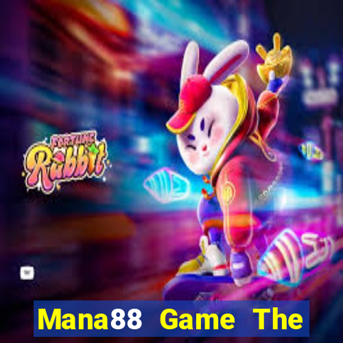 Mana88 Game The Bài Hack