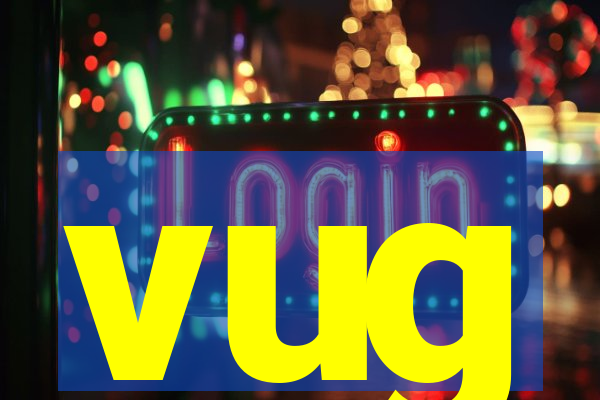 vug