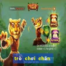 trò chơi chăn nuôi nông trại