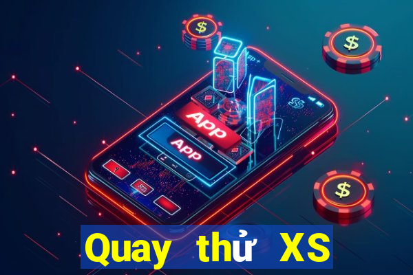 Quay thử XS power 6 55 Thứ 7