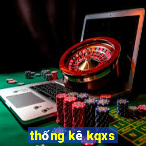 thống kê kqxs