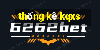 thống kê kqxs