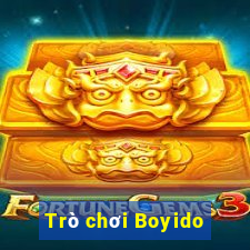 Trò chơi Boyido