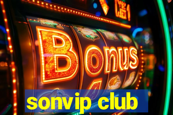 sonvip club