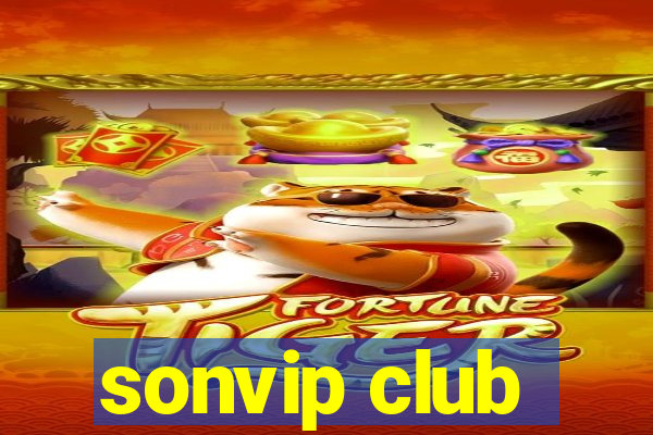 sonvip club