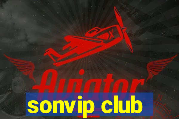 sonvip club