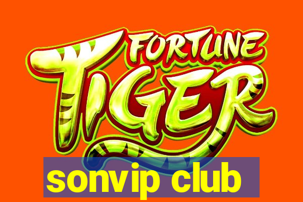 sonvip club