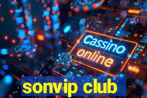 sonvip club