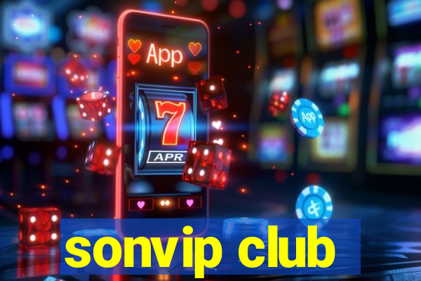 sonvip club