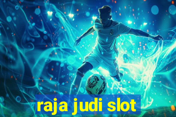 raja judi slot