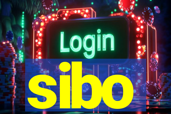 sibo