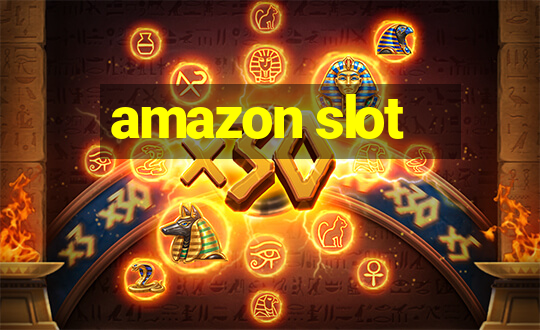 amazon slot