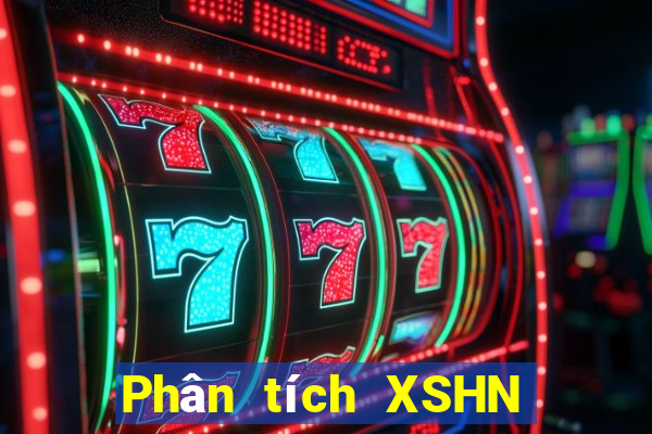 Phân tích XSHN ngày 27