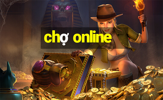 chợ online