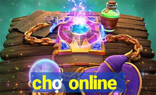 chợ online