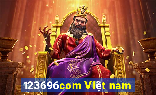 123696com Việt nam