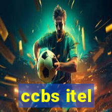 ccbs itel