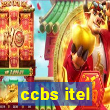 ccbs itel