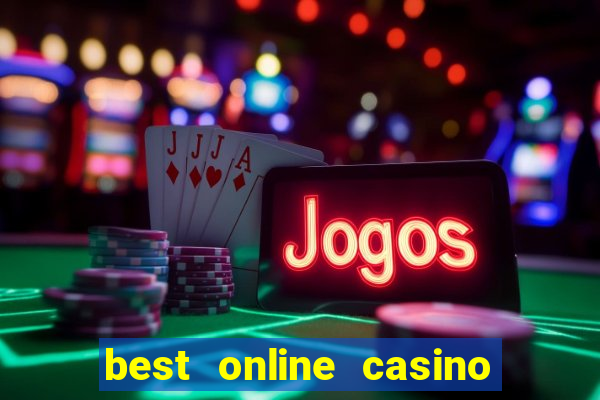 best online casino in eu