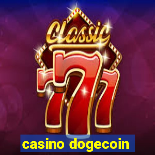 casino dogecoin