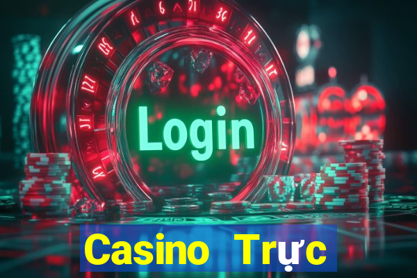 Casino Trực tiếp sportsbet