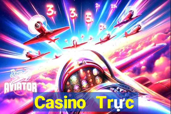 Casino Trực tiếp sportsbet