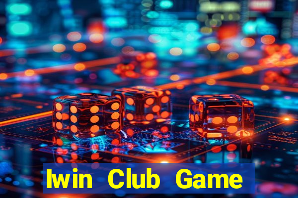 Iwin Club Game Bài Nạp The Garena