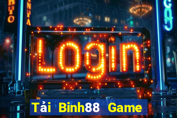 Tải Binh88 Game Bài Ric