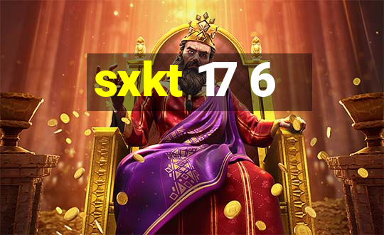 sxkt 17 6