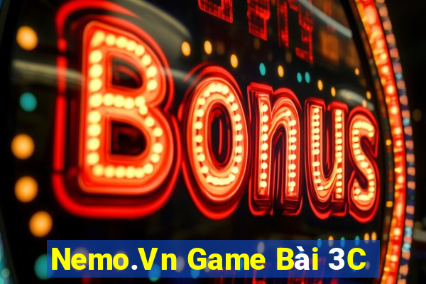 Nemo.Vn Game Bài 3C