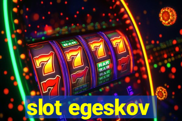 slot egeskov