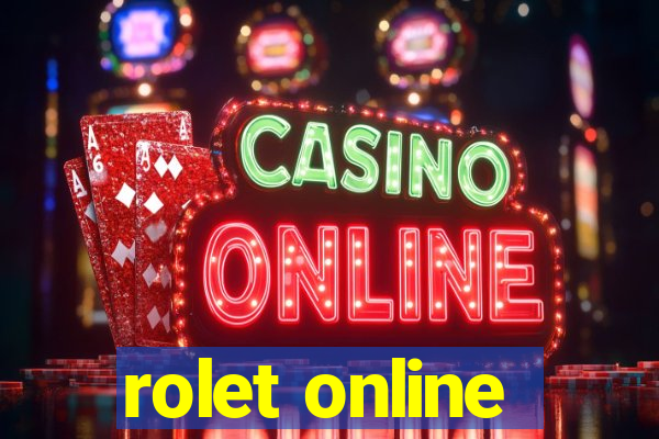 rolet online