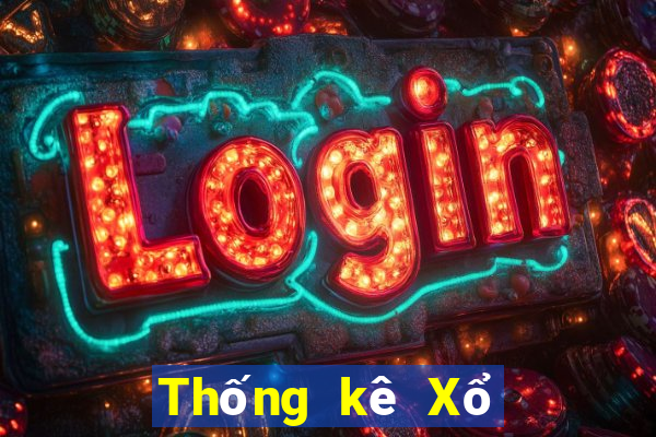 Thống kê Xổ Số thừa thiên huế ngày 28