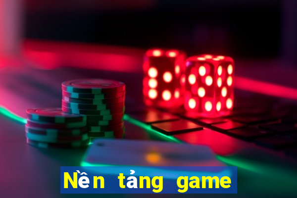 Nền tảng game bài 915