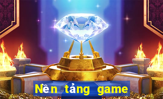 Nền tảng game bài 915