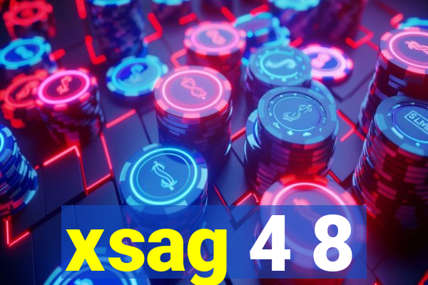 xsag 4 8