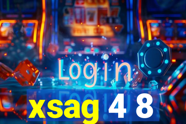 xsag 4 8