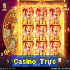 Casino Trực tiếp d9bet