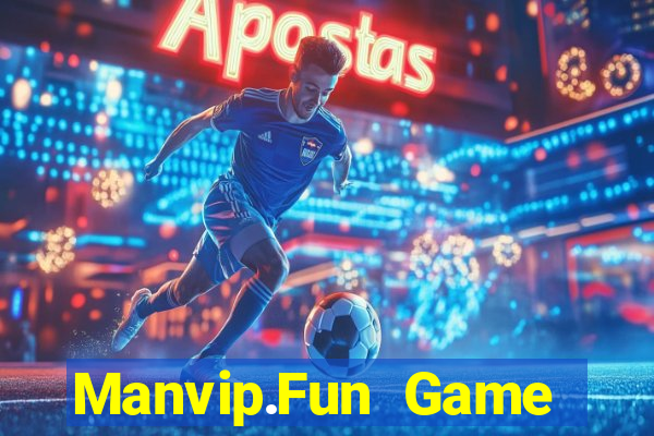 Manvip.Fun Game Bài Phỏm Đổi Thưởng