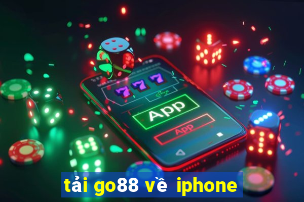 tải go88 về iphone