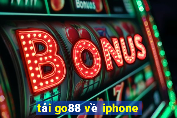 tải go88 về iphone