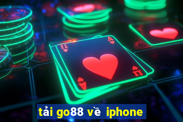 tải go88 về iphone