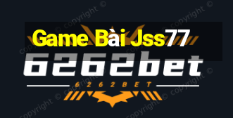 Game Bài Jss77